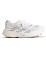 Adidas Adizero Adios Pro 4 White Grey