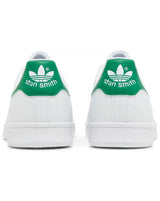 Adidas Stan Smith White Green