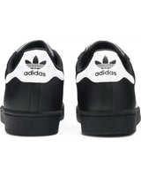 Adidas Superstar Core Black White