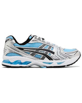 Asics Gel Kayano 14 Arctic Sky Pure Silver