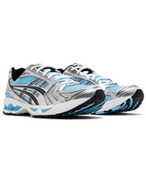 Asics Gel Kayano 14 Arctic Sky Pure Silver