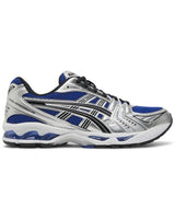 Asics Gel Kayano 14 Monaco Blue Silver