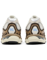 Asics Gel NYC Cream Mocha