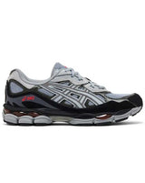 Asics Gel NYC Gravel Black
