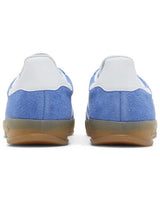Adidas Gazelle Indoor Blue Fusion Gum