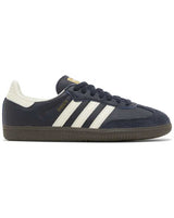 Adidas Samba OG Night Navy Gum
