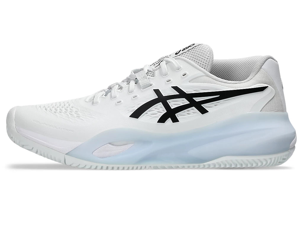 Asics GEL-RESOLUTION X