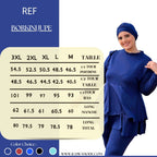 Borkeni 3ps  ( Frafr) vetement, femme