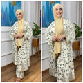 Ensemble (MZW9 ouver) ,vetement, femme