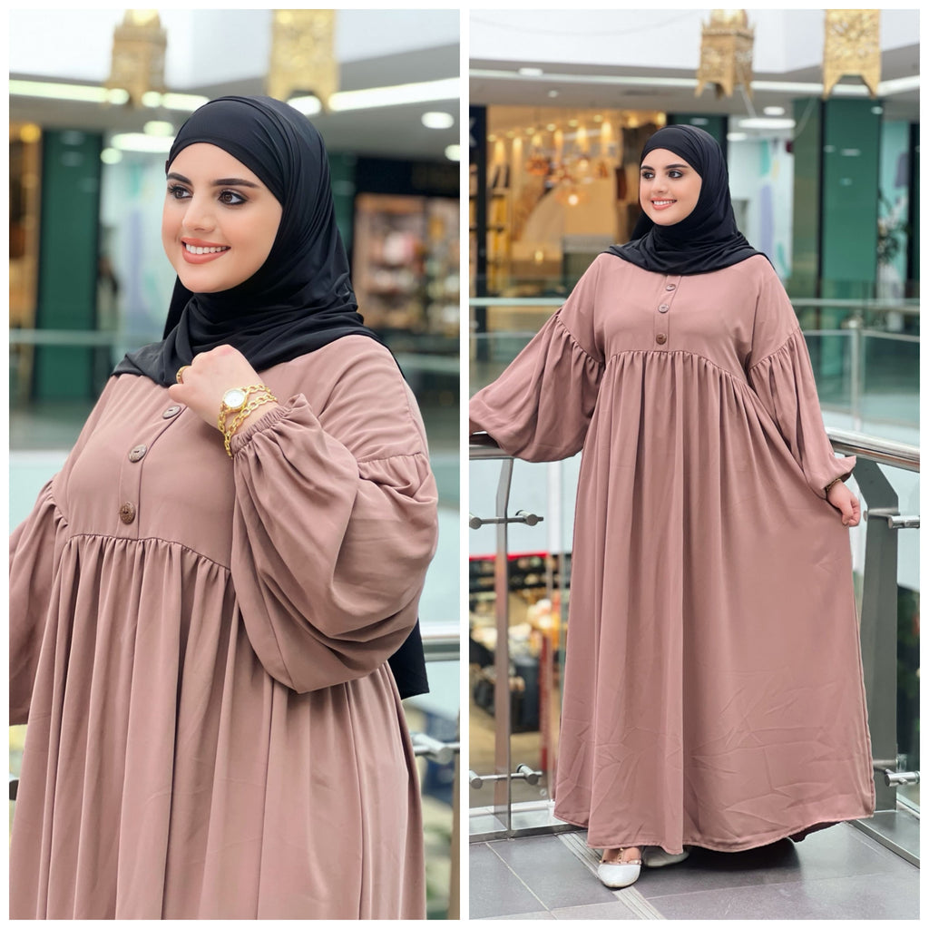 Abaya  Sdfa vetement, femme