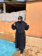 Borkini snsla , vetement, femme