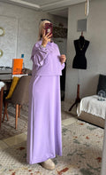 poche  كسوة+جيلي vetement, femme