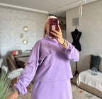 poche  كسوة+جيلي vetement, femme