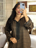 جلابة   فلسطينية  vetement, femme