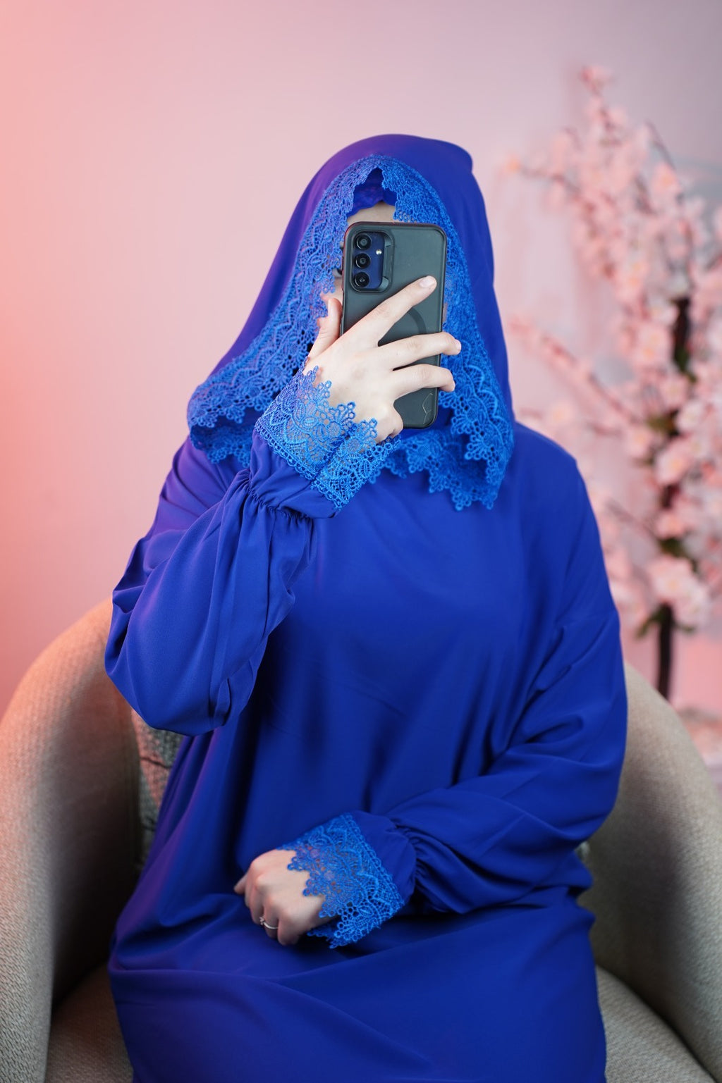 Abaya.vetement, femme