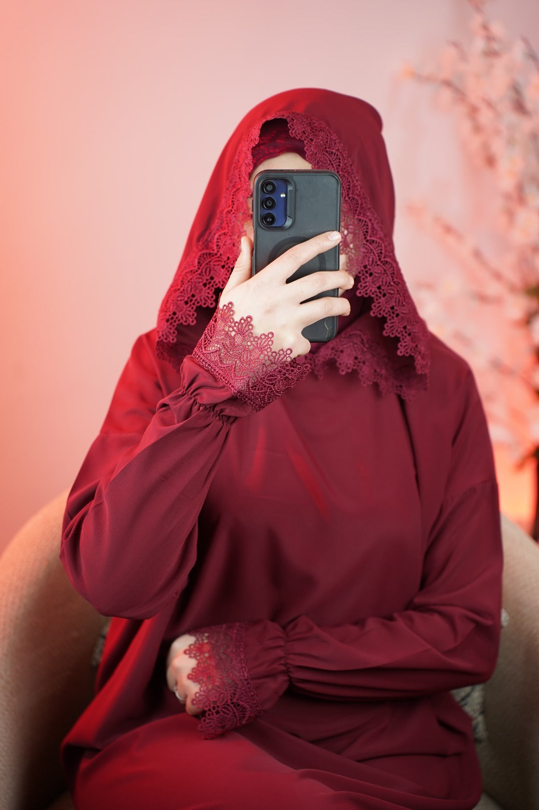 Abaya.vetement, femme