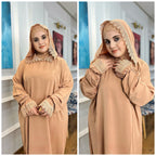 Abaya.vetement, femme