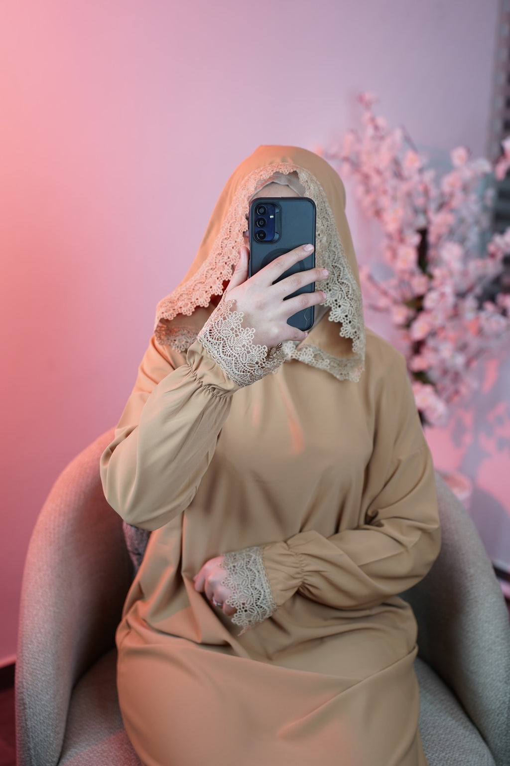 Abaya.vetement, femme