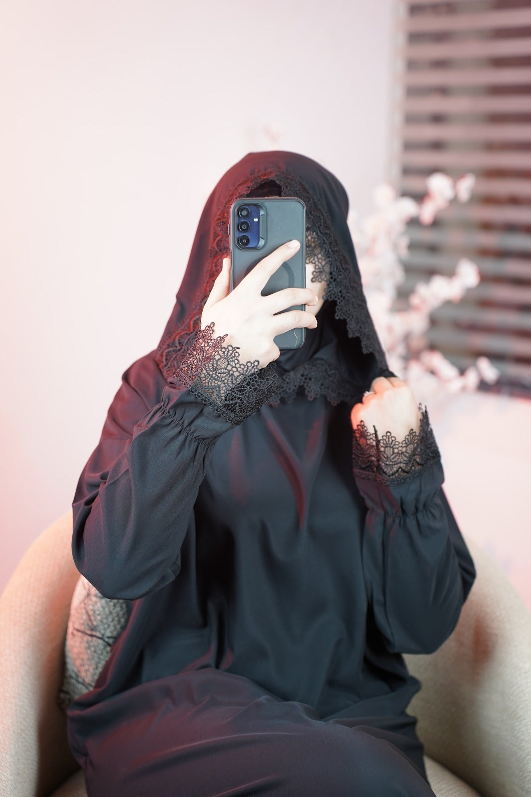 Abaya.vetement, femme