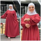 Abaya  Sdfa vetement, femme
