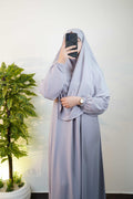 ABAYA SNSLA , vetement, femme