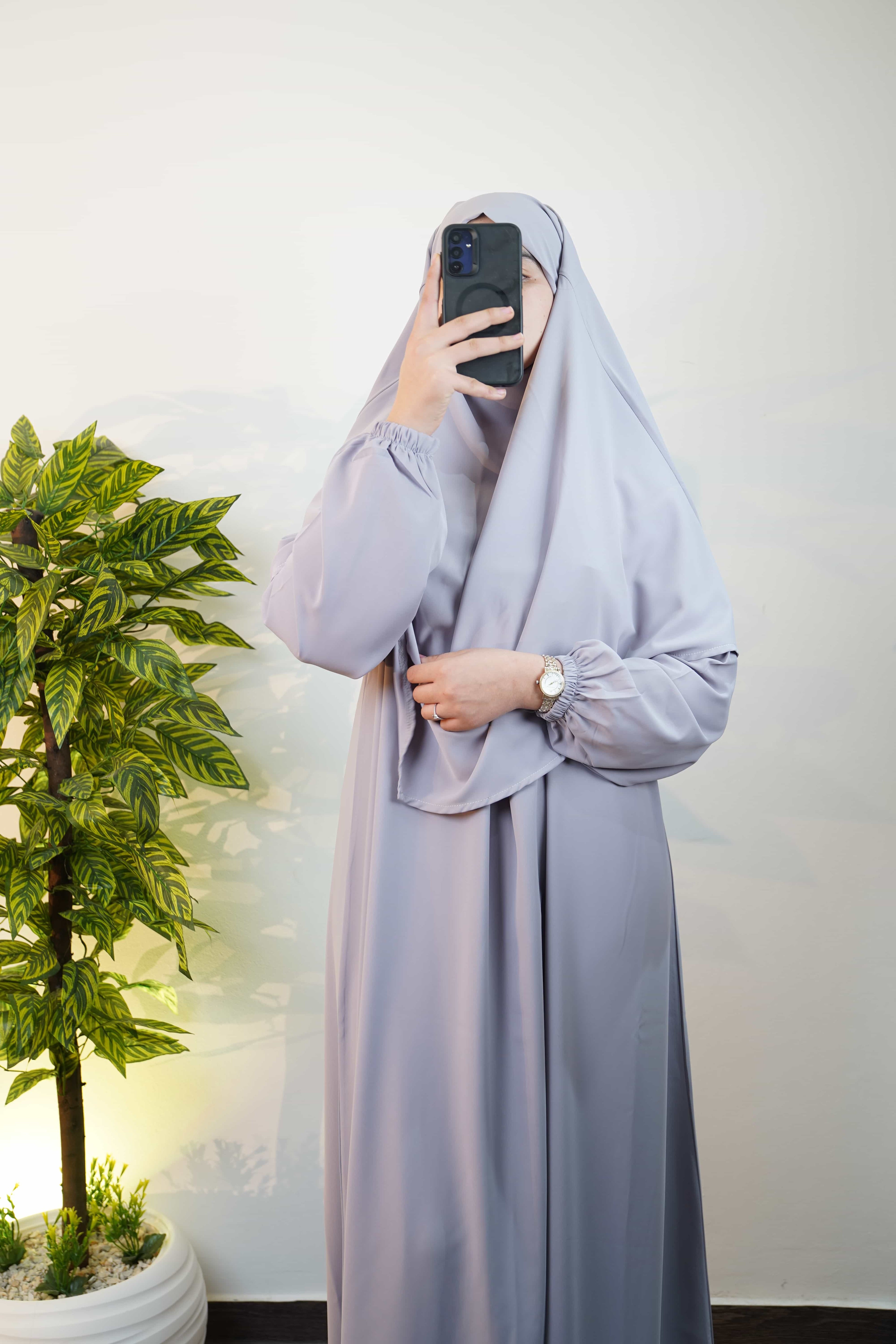 ABAYA SNSLA , vetement, femme