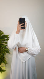 ABAYA SNSLA , vetement, femme