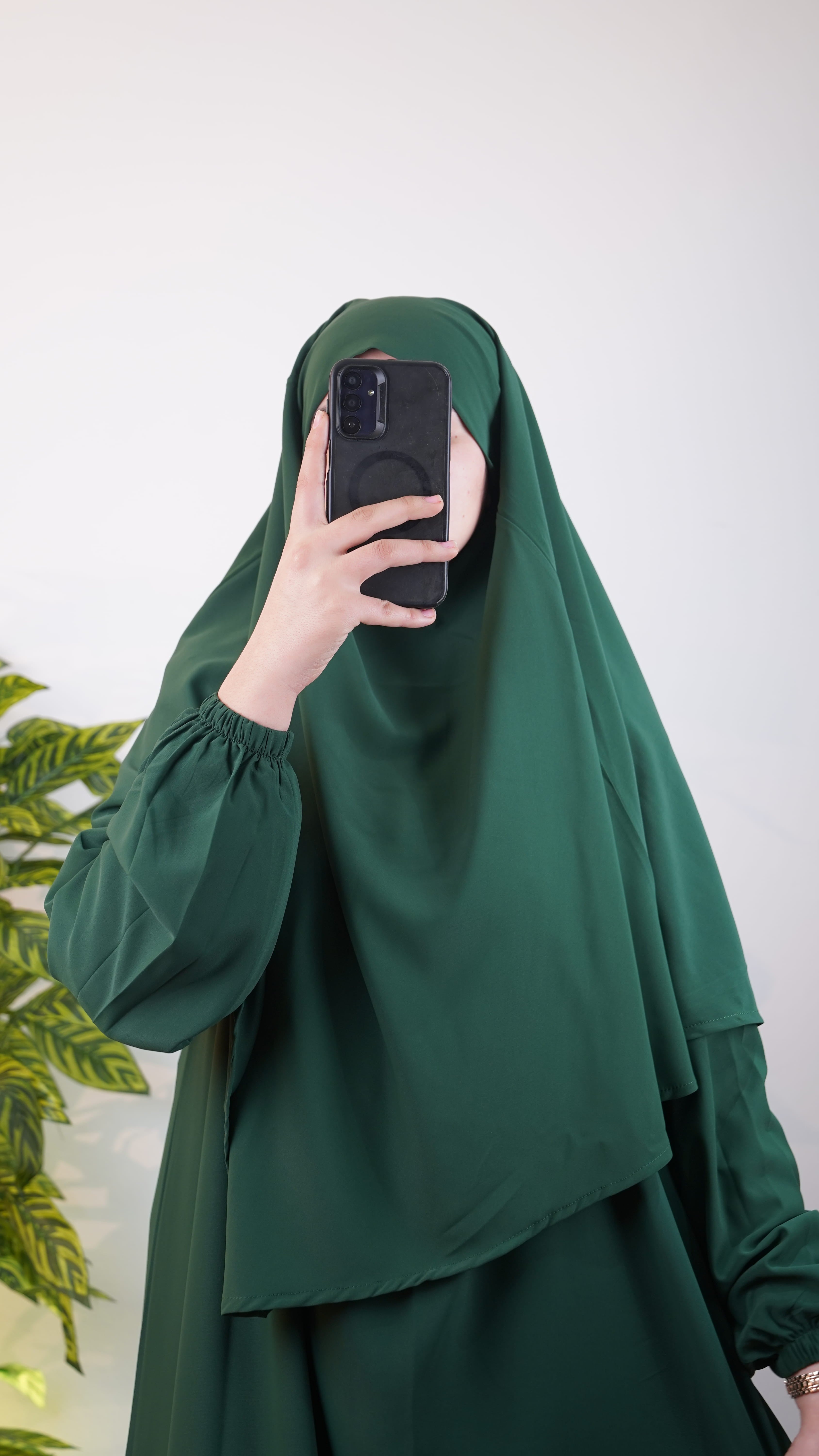 ABAYA SNSLA , vetement, femme