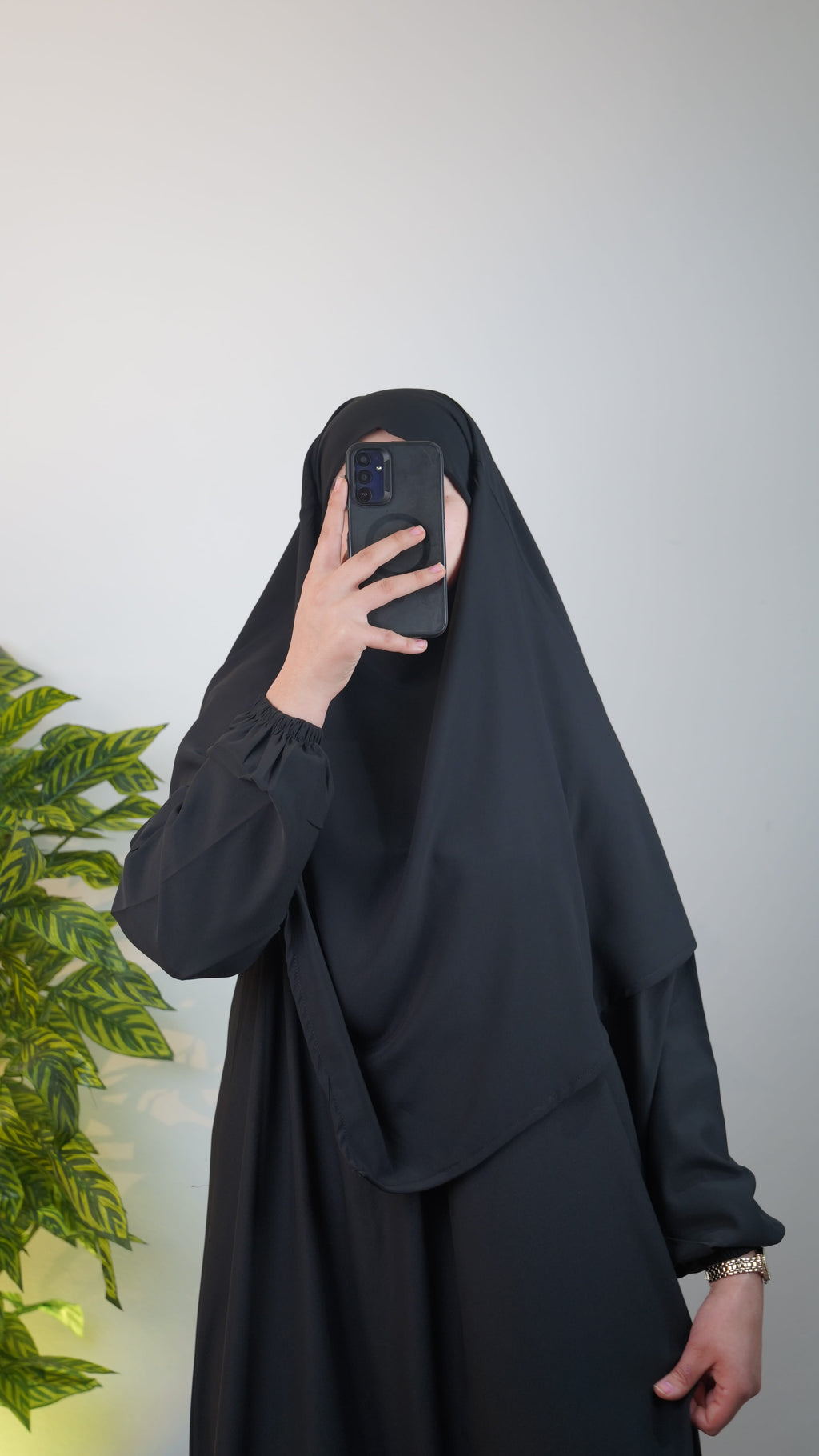 ABAYA SNSLA , vetement, femme