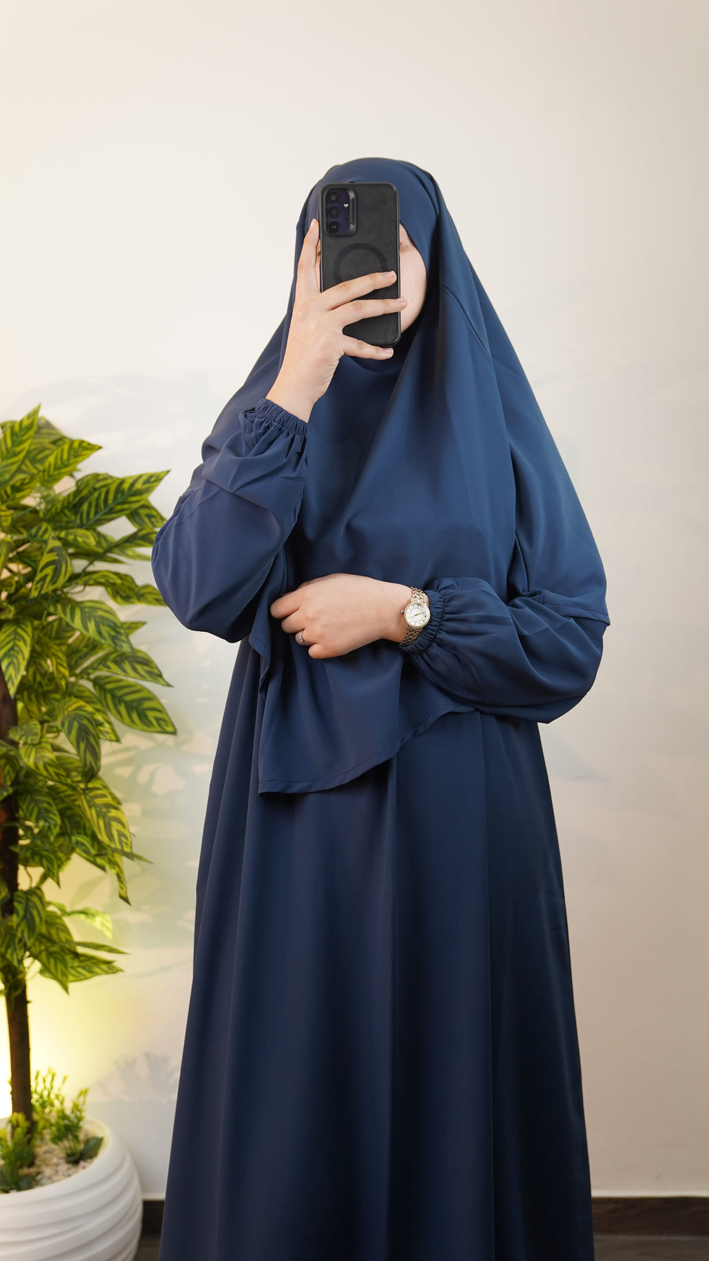 ABAYA SNSLA , vetement, femme
