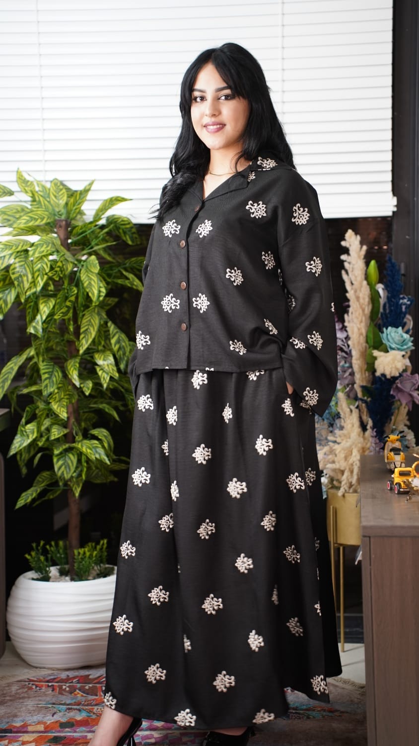 Ensemble  panda , vetement, femme