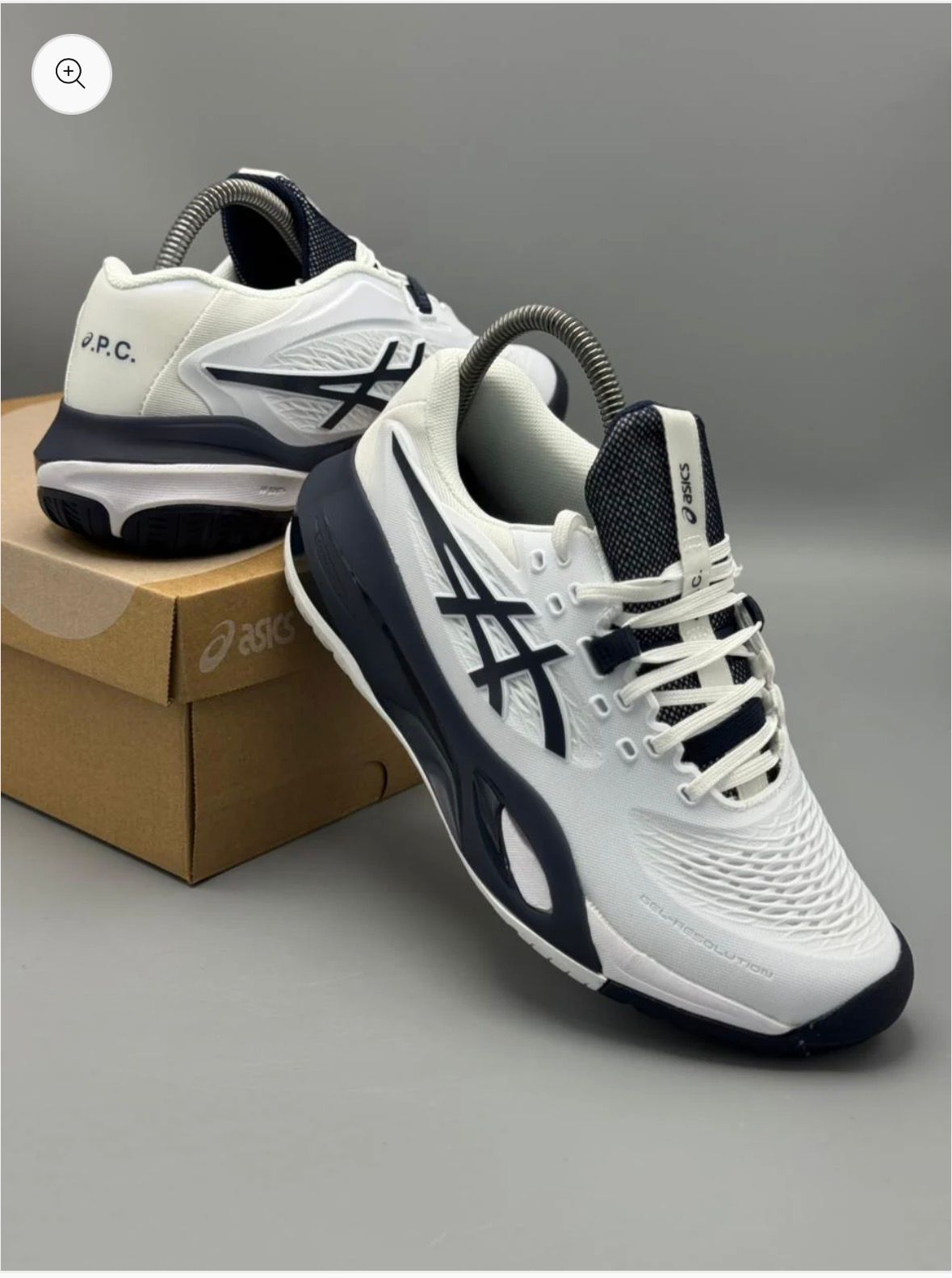 Asics GEL-RESOLUTION X