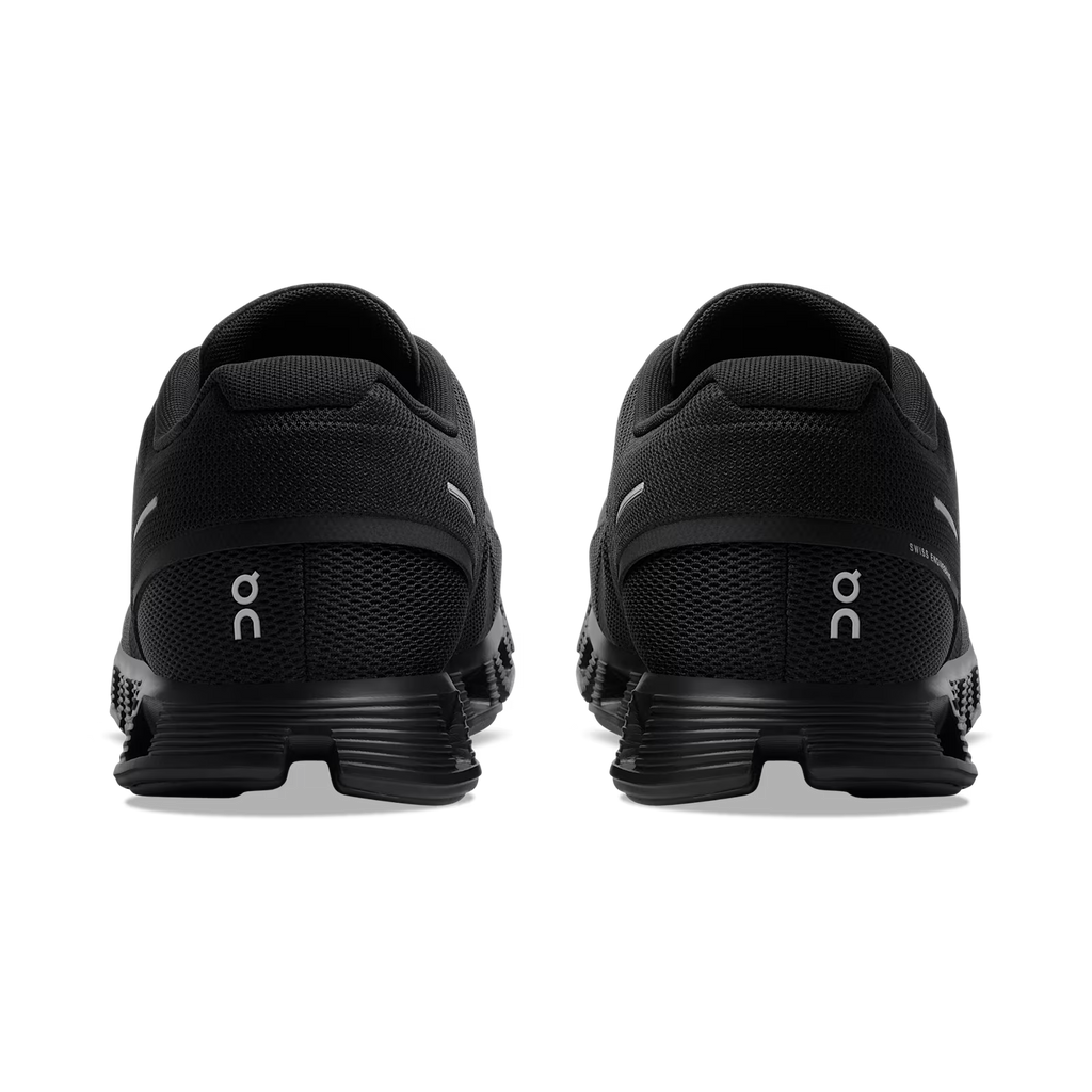 On Cloud 5 All Black