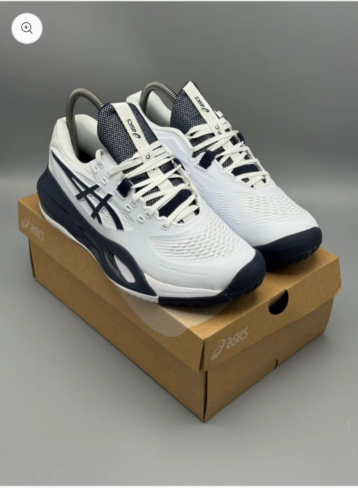 Asics GEL-RESOLUTION X