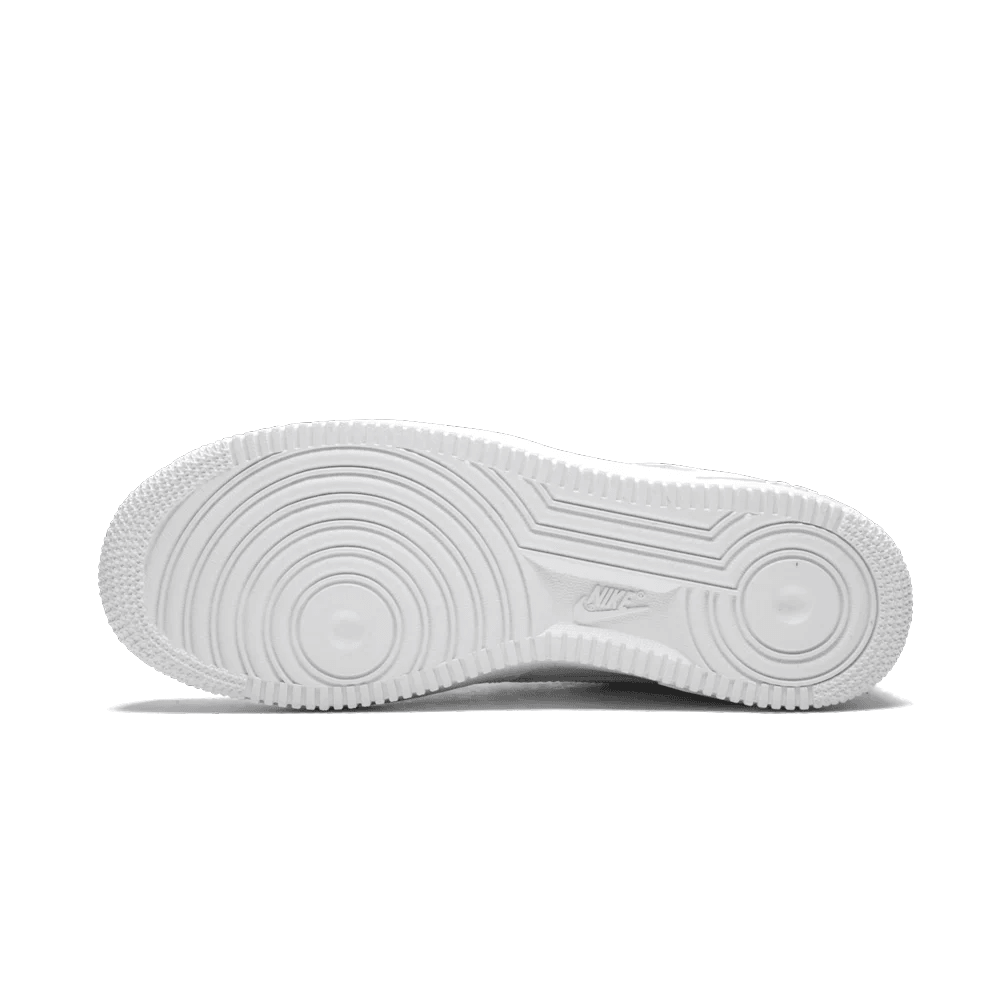 Air Force 1 Low '07 Triple White