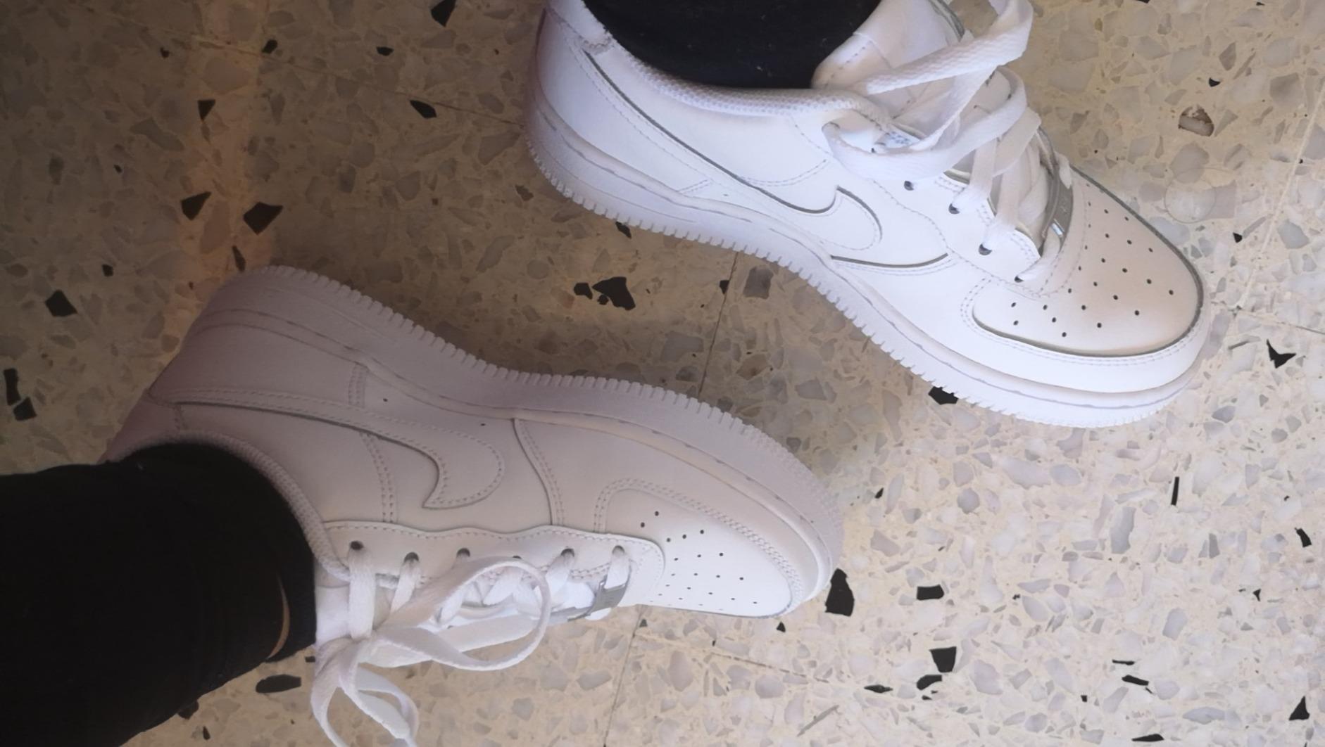 👟 Sneakers Blanche Premium Confort & Style