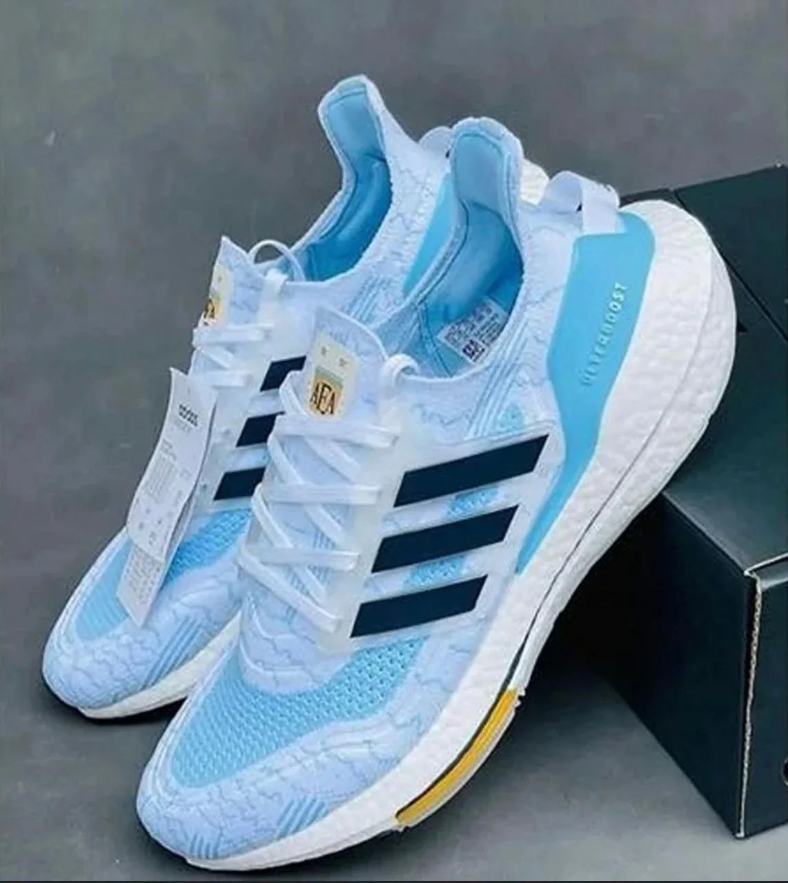 -10% OFF – Offre limitée dans le temps - adidas Ultraboost 21 -