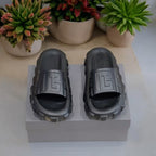 Summer 2024 Fashionable High-Quality Unisex Sandals - Versatile and Comfortable for Indoor and Outdoor Use
