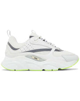 Dior B22 White Light Green
