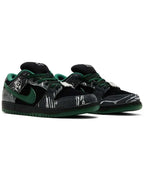 Dunk Low SB x THERE Skateboards Ultra Humanized