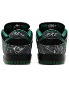 Dunk Low SB x THERE Skateboards Ultra Humanized