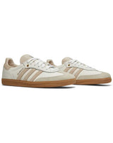 Adidas Samba x LAFC Linen Gum