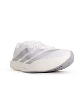 Adidas Adizero Adios Pro 4 White Grey