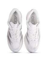 Adidas Adizero Adios Pro 4 White Grey