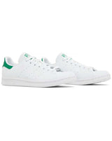 Adidas Stan Smith White Green