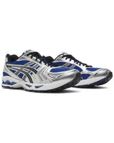 Asics Gel Kayano 14 Monaco Blue Silver