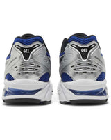Asics Gel Kayano 14 Monaco Blue Silver