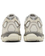 Asics Gel NYC Cream Oyster Grey