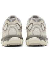 Asics Gel NYC Cream Oyster Grey