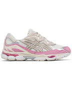 Asics Gel NYC Cream Pink